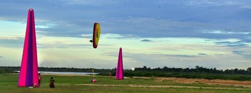 pylon race thailand paramania GTR
